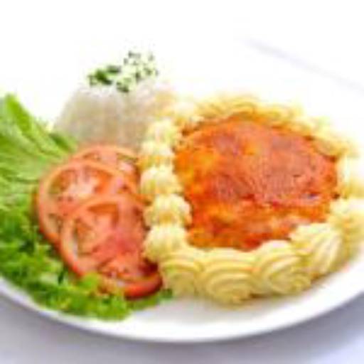 Almoço por Casa Alemã - Praça Jardins 