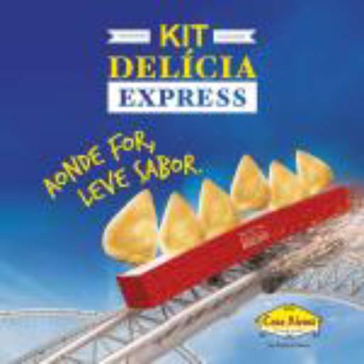 Kit Delícia Express por Casa Alemã - Praça Jardins 
