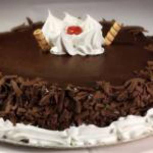 Torta Australiana por Casa Alemã - Praça Jardins 