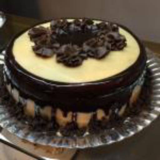 Torta Búlgara por Casa Alemã - Praça Jardins 