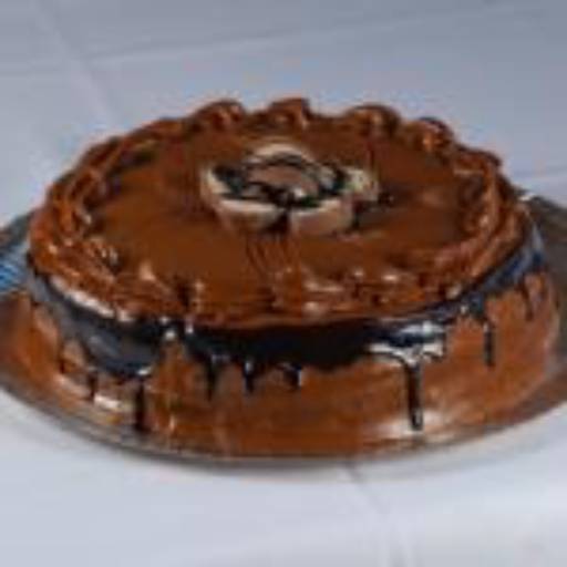 Torta Sonho de Valsa