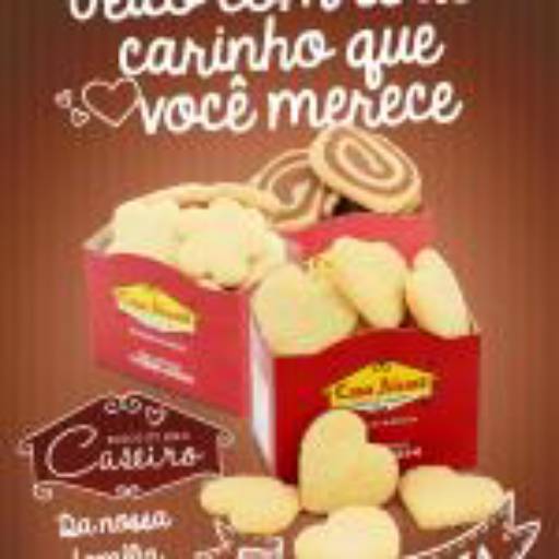 Biscoito de açúcar