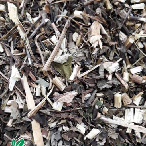 Erva Baleeira por Mercearia Alimentos Naturais