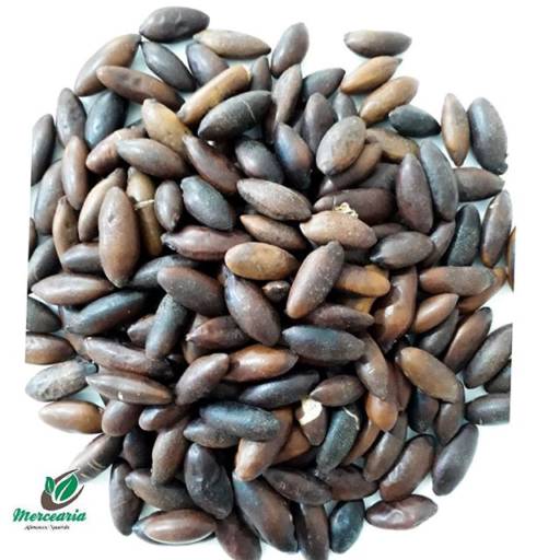 Semente de Abóbora por Mercearia Alimentos Naturais