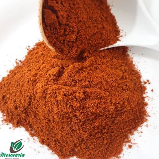 Pimenta Chilli por Mercearia Alimentos Naturais