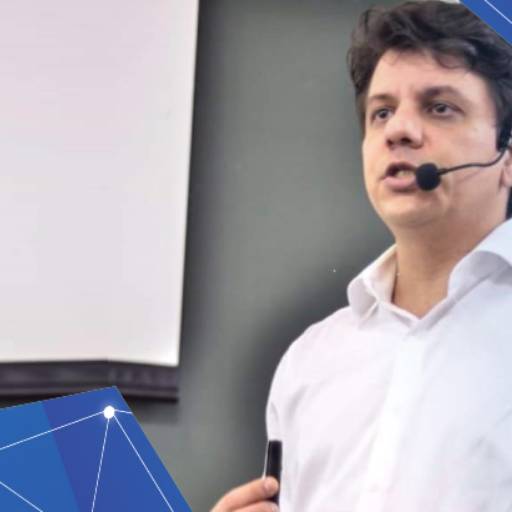 Me. Felipe De Martino Pousada Gomez - Palestrante do PsiCongresso por I PsiCongresso de Jundiaí