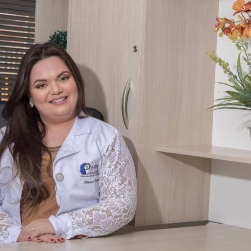 Consulta Psicologa Dra. Silmara 