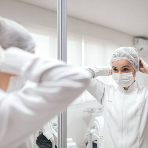 Tratamento para Acne em Bauru por Simone D'Avila Esteticista 