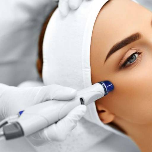Laser Facial IPL