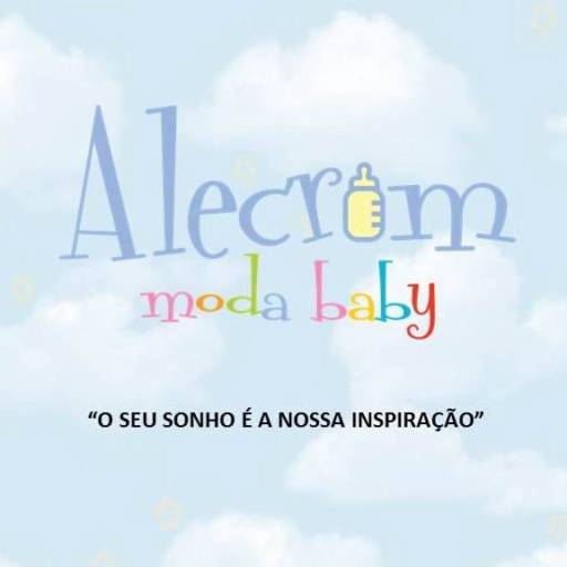 Comprar o produto de Troca Consciente em Moda Infantil pela empresa Alecrim Moda Baby em Araçatuba, SP por Solutudo