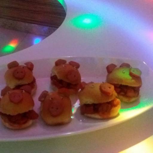 Coffee Break  por Angels Eventos