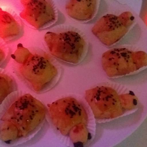 Coffee Break  por Angels Eventos