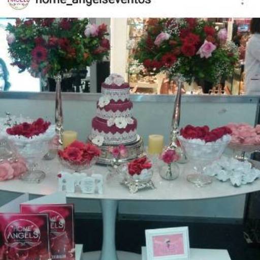 Coffee Break  por Angels Eventos