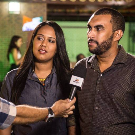 Ações promocionais  por Angels Eventos