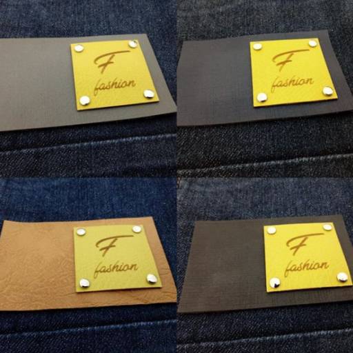 Etiquetas personalizadas  por XYZ Machine