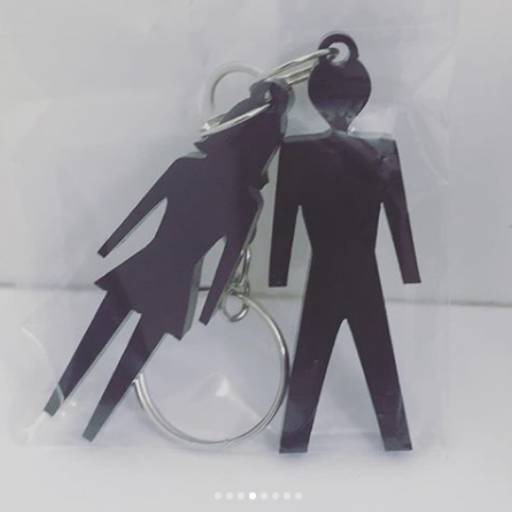 Brindes por XYZ Machine