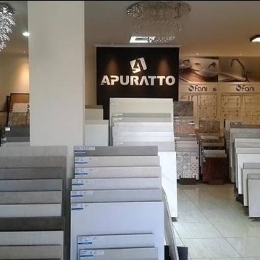 Comprar o produto de Pisos em Pisos e Revestimentos pela empresa Apuratto em Birigui, SP por Solutudo