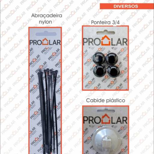 Utilidades domésticas