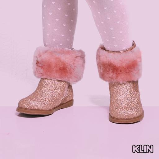 Calçados Klin - meninas por Klin Outlet