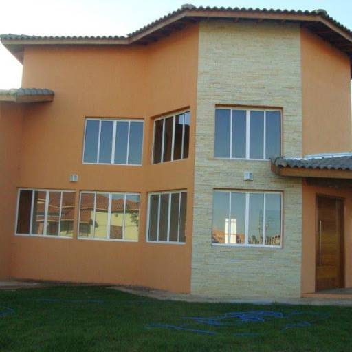 Construções em Alvenaria !! por Boitucasas 