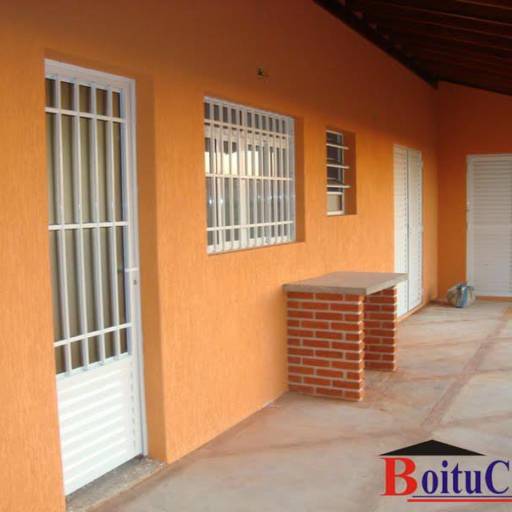 Construções em Alvenaria !! por Boitucasas 