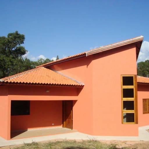 Construções em Alvenaria !!