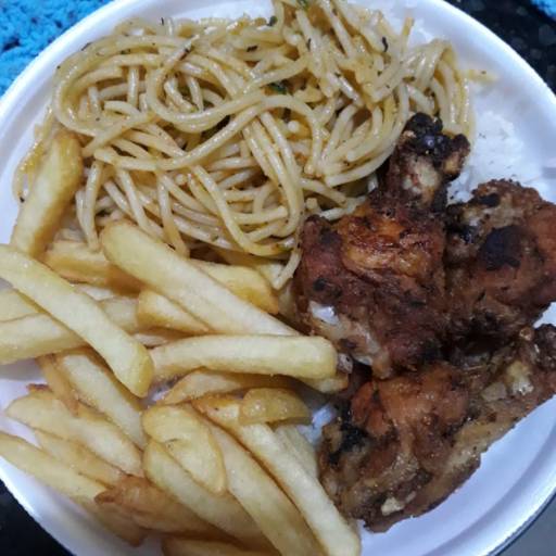 Marmita por Marmitaria Dallan's Delivery