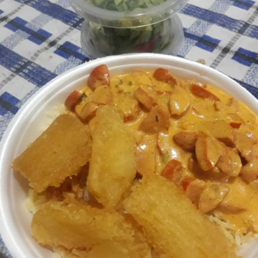 Marmita por Marmitaria Dallan's Delivery