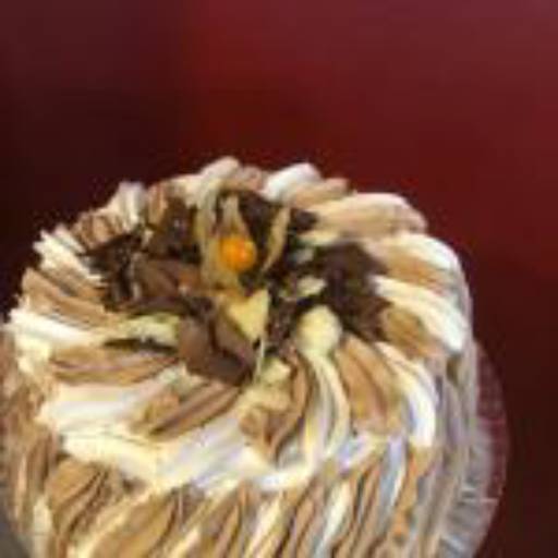 Torta Inteira por Casa Alemã - Shopping Riomar