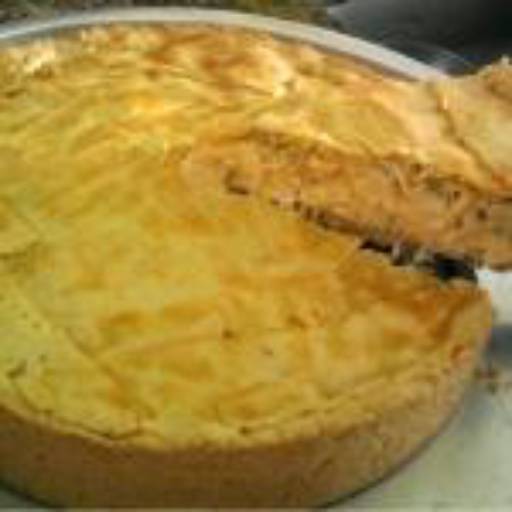 Torta Inteira por Casa Alemã - Shopping Riomar