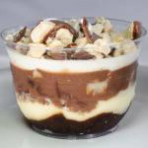 Sobremesas por Casa Alemã - Shopping Riomar