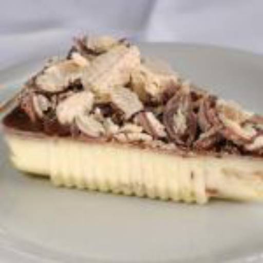 Sobremesas por Casa Alemã - Shopping Riomar