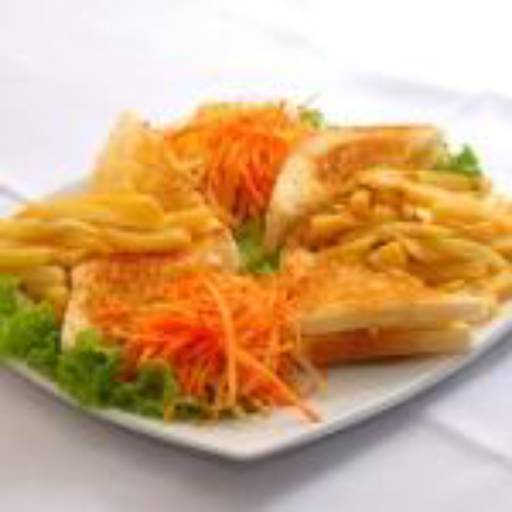 Sanduiches por Casa Alemã - Shopping Riomar