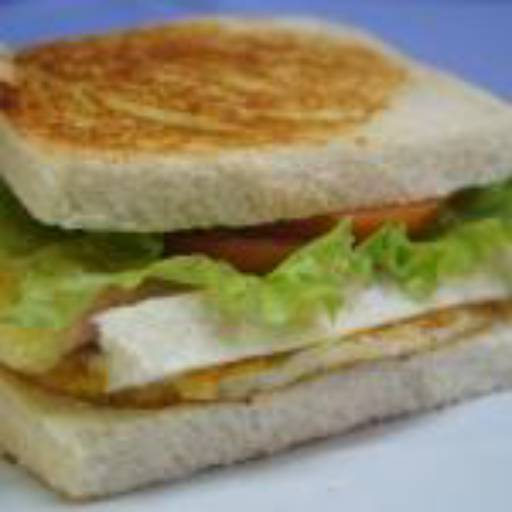 Sanduiches por Casa Alemã - Shopping Riomar