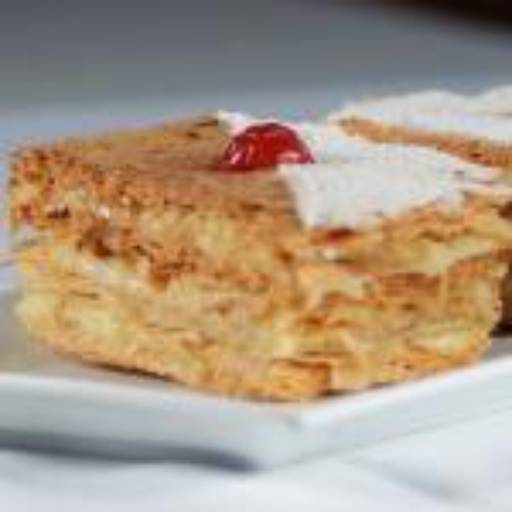 Salgados por Casa Alemã - Shopping Riomar