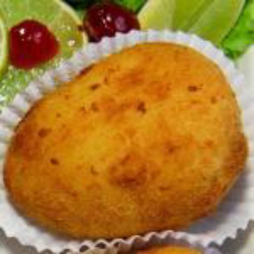 Salgados por Casa Alemã - Shopping Riomar