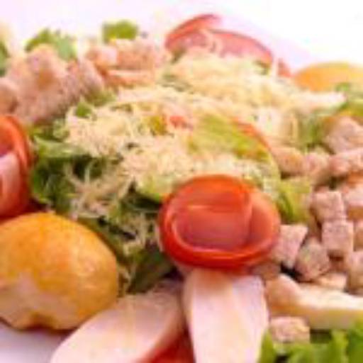 Saladas