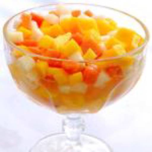 Salada de Frutas