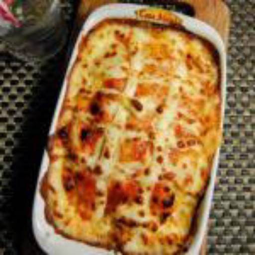 Massas por Casa Alemã - Shopping Riomar