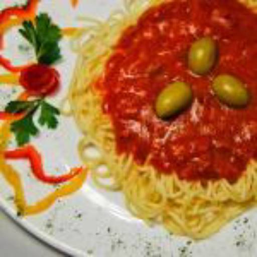 Massas por Casa Alemã - Shopping Riomar