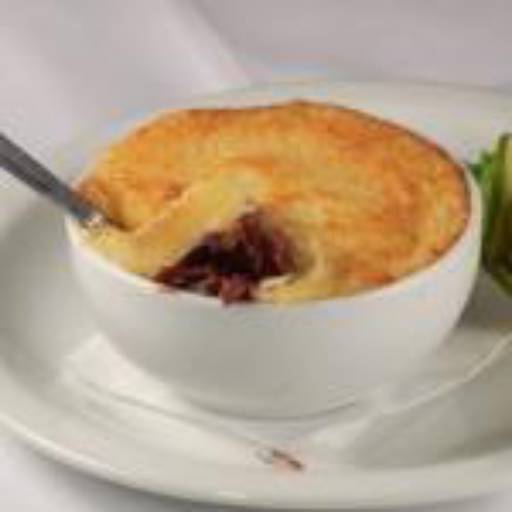 Gratinado por Casa Alemã - Shopping Riomar