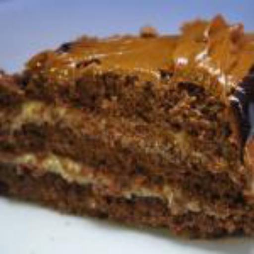 Fatias de Tortas por Casa Alemã - Shopping Riomar