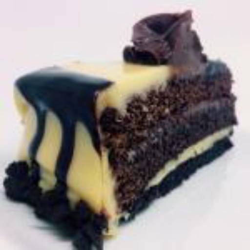 Fatias de Tortas por Casa Alemã - Shopping Riomar