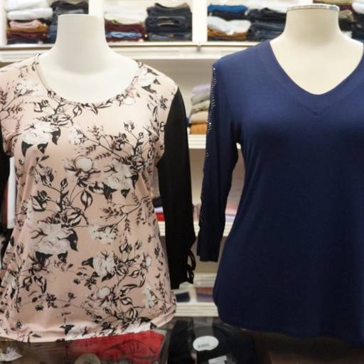 Comprar o produto de Moda feminina Plus Size na Barbarella em Calçados, Roupas e Bolsas pela empresa Itatiba Shopping Center em Itatiba, SP por Solutudo