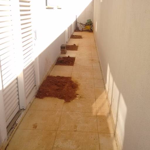  Reparo de Trincas da Parede da Casa – Conforto e Segurança em Marília/SP por Petrus Reforço de Fundações e Projetos