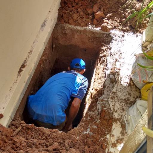 Reforços em Estrutura de Concreto – Solidez e Confiabilidade em Marília/SP por Petrus Reforço de Fundações e Projetos