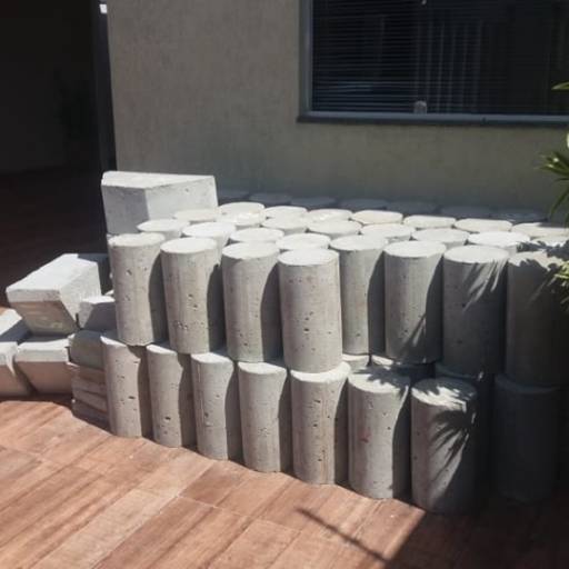 Fundações e Reforço de Estruturas – Estabilidade e Confiabilidade em Marília/SP por Petrus Reforço de Fundações e Projetos