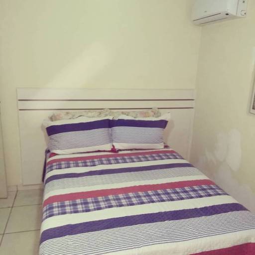 Jogo de Quarto Planejado por Gomes Designer de Móveis 