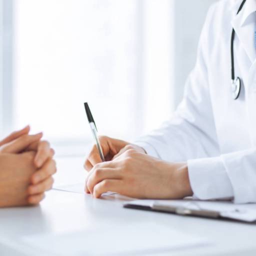 Consulta com clínico geral para associados