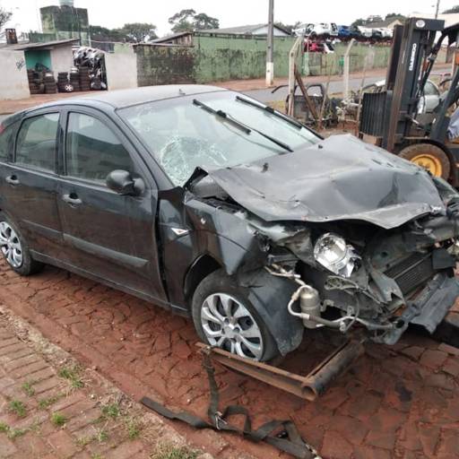 Sucata FORD/FOCUS 2008 1.6ztk flex 